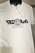 Мужская футболка Versace Medusa - White