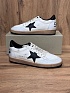 Мужские кроссовки Golden Goose Ball Star