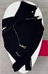 Женский костюм Schiaparelli Premium - Black