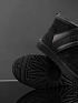 Мужские ботинки UGG Neumel Snapback - Black
