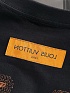 Футболка чёрного цвета Louis Vuitton Premium