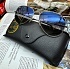Солнцезащитные очки Ray-Ban Aviator Large Metal