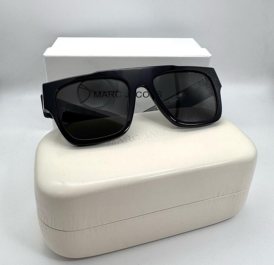 Солнцезащитные очки Marc Jacobs square-frame