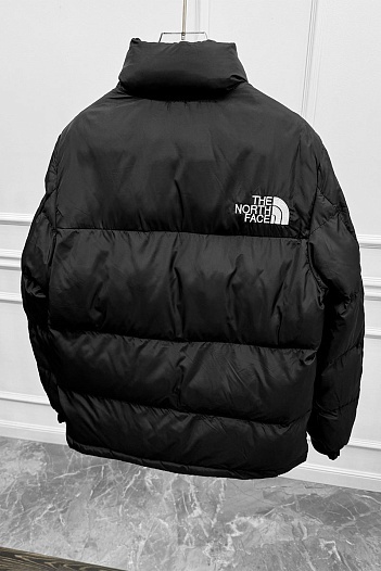 Чёрная куртка The North Face 1996 Retro Nuptse   