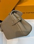 Кожаная сумка Louis Vuitton Anytime Flap premium 29.5x18.5x9.5 см