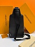 Кожаная сумка Louis Vuitton Avenue Sling premium 30x20x10 см