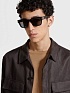 Солнцезащитные очки Zegna Acetate