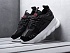 Кроссовки Versace Chain Reaction 2 Chainz - Black / White