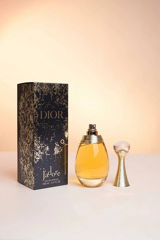 Парфюмерная вода Dior J'Adore Infinissime (100 мл)