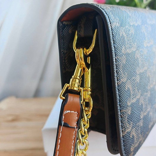 Женская сумка Celine Triumphe 21x11 см   