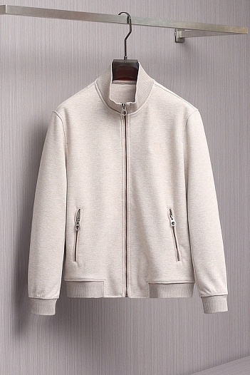 Спортивный костюм Loro Piana premium - Beige   