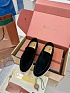 Женские заишевые лоферы Loro Piana Summer Walk premium