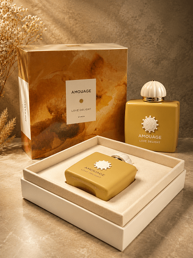 Парфюмерная вода Amouage Love Delight (100 мл)   
