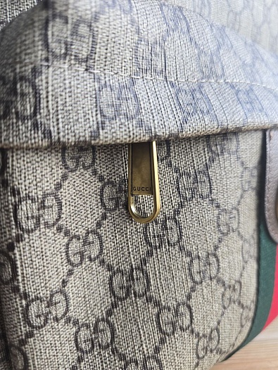 Рюкзак Gucci GG Ophidia Medium 38x33 см   