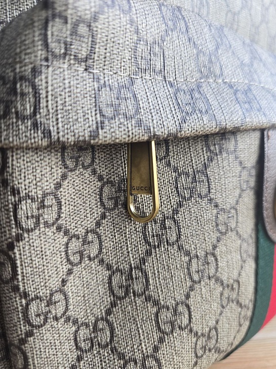 Рюкзак Gucci GG Ophidia Medium 38x33 см