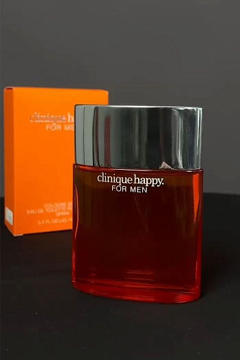 Туалетная вода Clinique Happy For Men (100 мл)   
