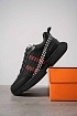 Мужские кроссовки Hermes Drift - Black