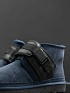 Мужские ботинки UGG Neumel Snapback - Navy