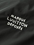 Мужская куртка Marque Louis Vuitton Deposée 