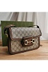 Сумка Gucci Horsebit 1955 Mini-Tasche 26x18x8 см