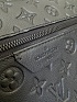 Кожаный рюкзак Louis Vuitton Discovery PM premium 38x29x20 см