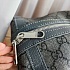 Дорожная сумка Gucci Ophidia GG Supreme 45x23 см