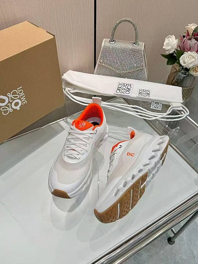 Женские кроссовки On x Loewe Cloudtilt 2.0 premium   