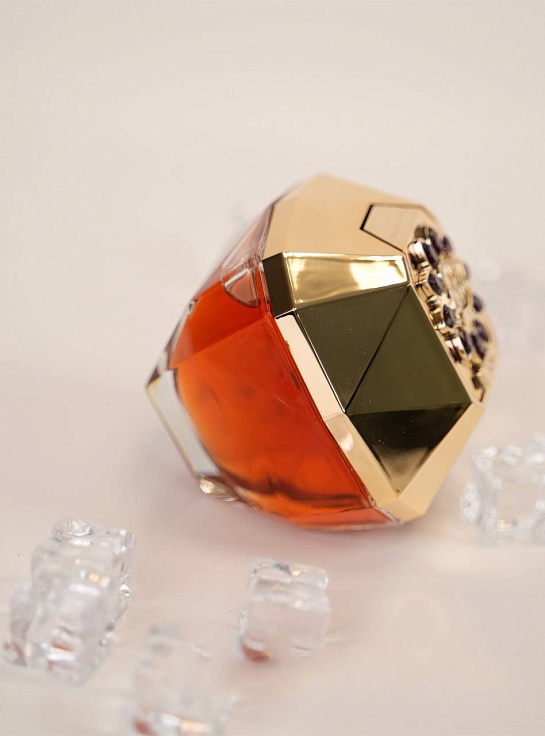 Парфюмерная вода Paco Rabanne Lady Million Royal (80 мл)