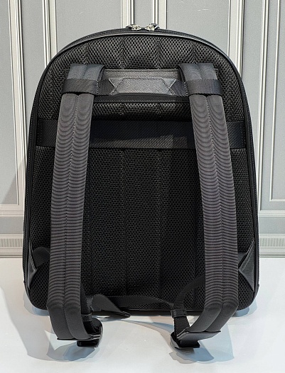Кожаный рюкзак Montblanc Sartorial Premium 40x34x16 см   