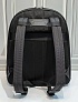 Кожаный рюкзак Montblanc Sartorial Premium 40x34x16 см