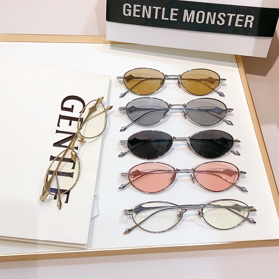 Солнцезащитные очки Gentle Monster Eden