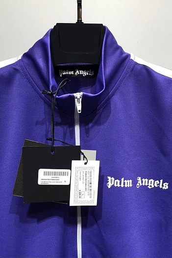 Мужской костюм Palm Angels College - Purple   