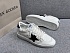Мужские кроссовки Golden Goose Ball Star premium