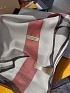 Шарф Burberry Check premium 190x70 см