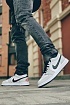Кроссовки Nike Air Jordan 1 Low "Smoke Grey"