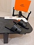 Мужские шлёпанцы Hermes Izmir