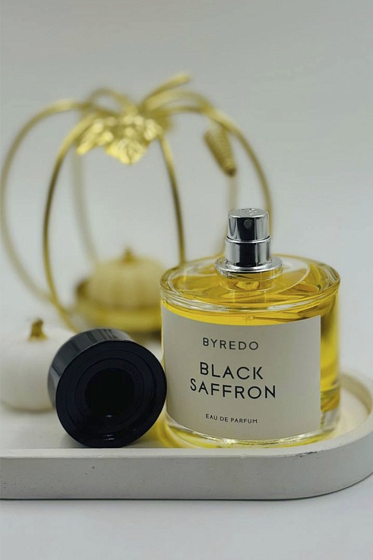 Парфюмерная вода Byredo Black Saffron (100 мл)