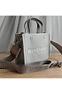 Женская сумка Givenchy G-tote mini 20x17 см (3 расцветки)
