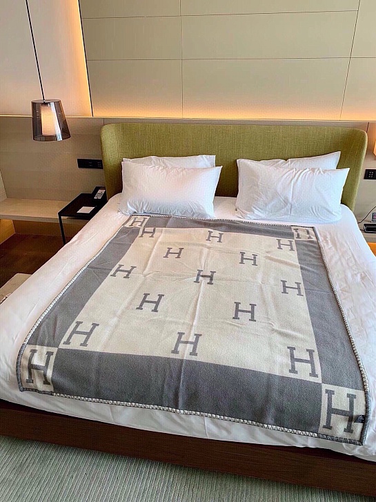 Плед Hermes Avalon III premium 140x180 см