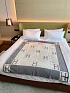 Плед Hermes Avalon III premium 140x180 см