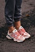 Кроссовки New Balance 9060 x Joe Freshgoods Inside Voices "Penny Cookie Pink"