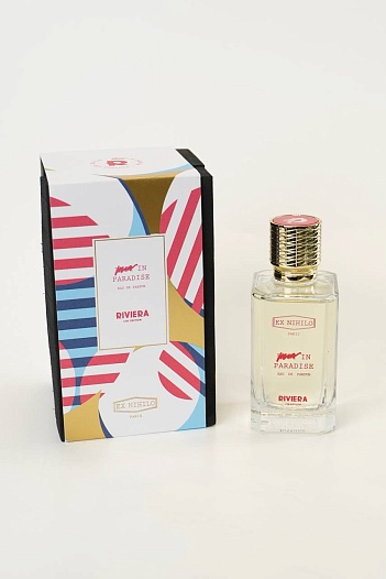 Парфюмерная вода Ex Nihilo In Paradise Riviera (100 мл)   
