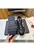 Мужские кроссовки Valentino VL7N low-top