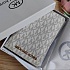 Кожаная обложка на паспорт Michael Kors 14х10 см
