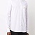 Классическая рубашка Versace Jeans Couture embroidered logo - White