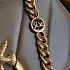 Женская сумка Mini Love Click Baguette 26x14 см (2 расцветки)