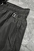 Мужские серые шорты Dolce & Gabbana
