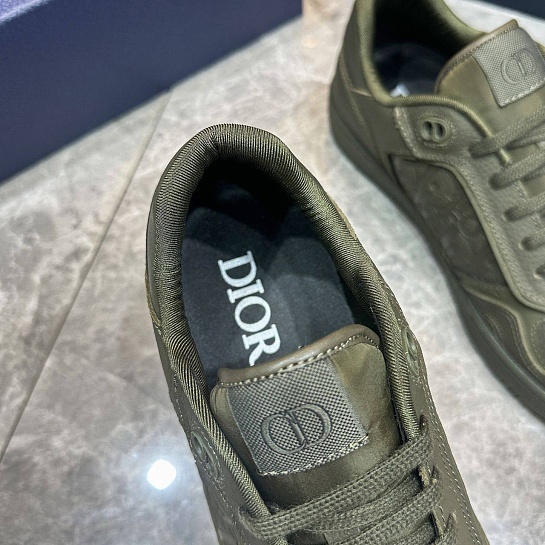 Мужские кроссовки Dior B27 Uptown - Khaki