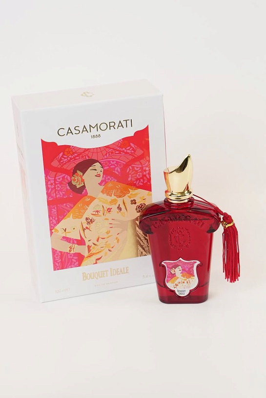Парфюмерная вода Xerjoff Casamorati Bouquet Ideale (100 мл)