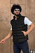 Жилет чёрного цвета Parajumpers
